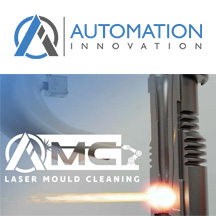 Laser Mould Cleaner AiMC-1000