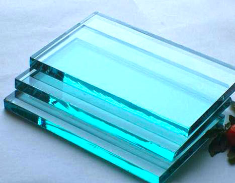CLEAR FLOAT GLASS - QINGDAO SSMG GLASS CO.,LTD - 14553
