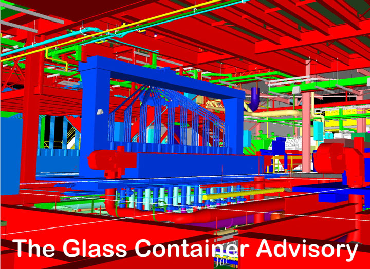 Construction Advisory - The Glass Container Advisory LLC - 604253