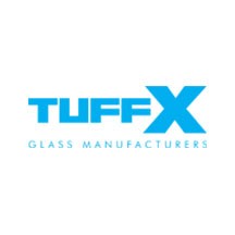 TUFFX PROCESSED <span class="orange">GLASS</span> LTD