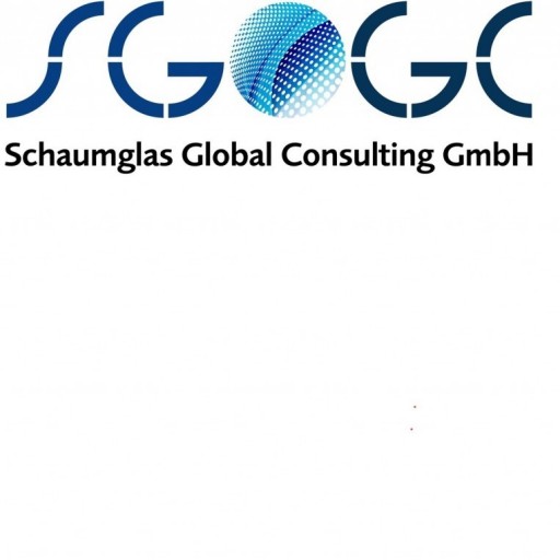 Schaumglas Global <span class="orange">Consulting</span> GmbH