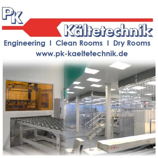 PK-Kältetechnik <span class="orange">GmbH</span>