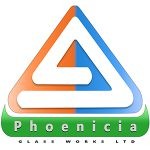 Phenicia Glass Works <span class="orange">Ltd</span>.